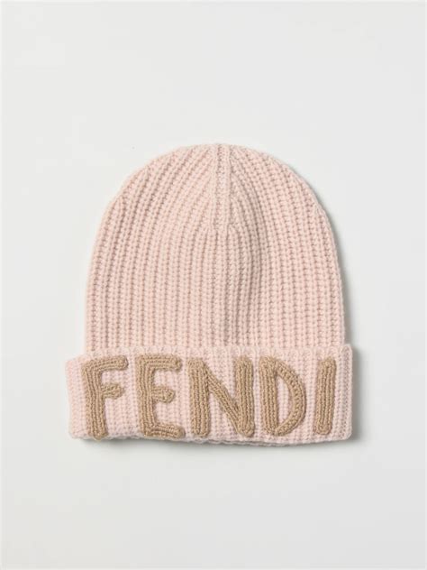 prezzo cappello fendi|Cappelli e guanti per Donna .